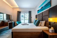 Bora Bora Ibiza Malta Resort - Music Hotel - Adults Only 18 Plus - balcony