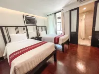 99 the Gallery Hotel Hôtels à proximité de : Porte Suan Dok