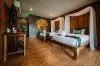 Sawasdee Sukhothai Resort Hotels in Sukhothai