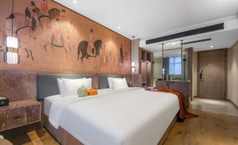 Manya Hotel