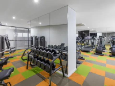 メリトン スイーツ マスコット セントラル マスコットのホテル