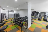 Meriton Suites Mascot Central Hotel a Wolli Creek