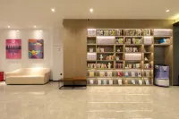 漢庭飯店（黃石北站白馬路店）