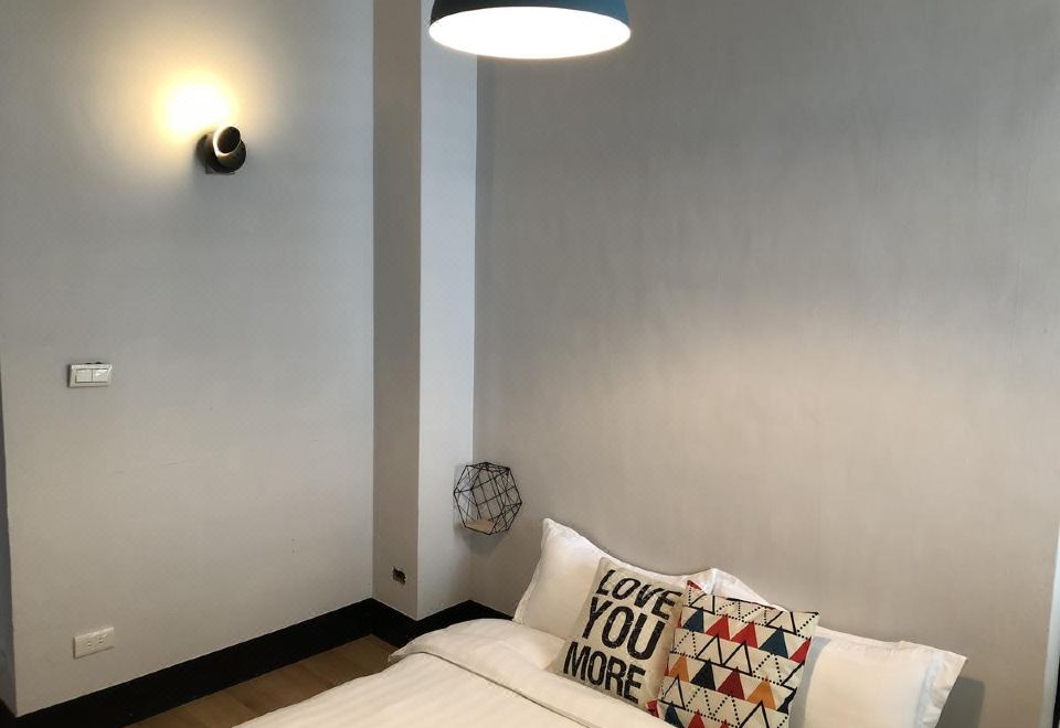 샹 핀 호텔 로비 이미지