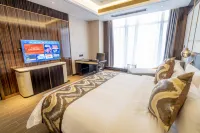 Wunning Spark Hotel Hotels in Wuning