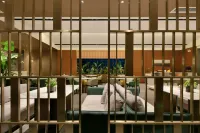 YunJing HOTEL - breakfast