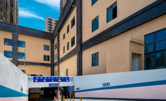 Feifan Hotel (Haifeng Phoenix New Town)