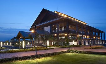 Duyong Marina & Resort