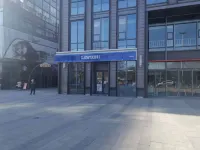 Huayu Apartment (Shenyang Zhongliang Square Shop) โรงแรมใกล้สวนนูเจียง