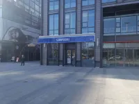 Huayu Apartment (Shenyang Zhongliang Square Shop)