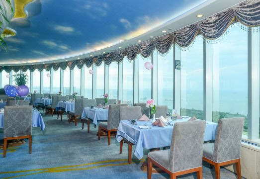 골든 시뷰 호텔