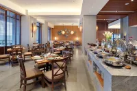 Kokoon Hotel Banyuwangi - breakfast