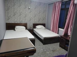 Yunfu Xionghui Accommodation