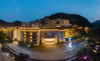 Radisson Chongqing South Hot Spring