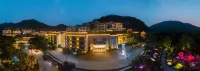 Radisson Chongqing South Hot Spring Hotels in Chongqing