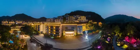 Radisson Chongqing South Hot Spring