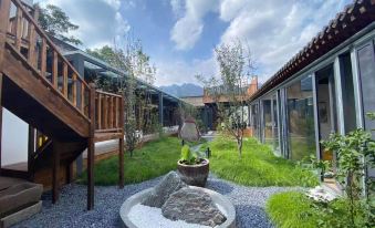 Beijing Yuanli Homestay (Yuanbai Scenic Area)