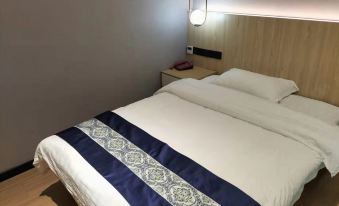 Fengjing Yun Business Hotel