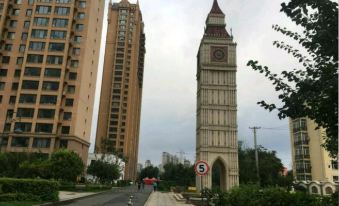Tangchao Apartment (Harbin Yinglun Mingshi Shop)