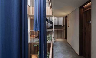 Yuangu Shanlan Hotel