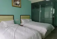 Fantasy Wonder B&B (Fenghe Town Government Branch)