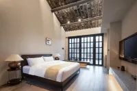 Suzhou cultural·Manshan Island - Resorts