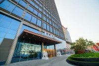 Changchun Skyscraper Century Hotel Hotel a Changchun International Conference & Exhibition Center