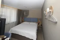 Homeinn · neo (Tianjin Huayuan Industrial Park Fukang Bridge) Hotels in Tianjin