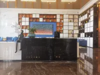 Yugan Wanhui E-sports Homestay - Gym