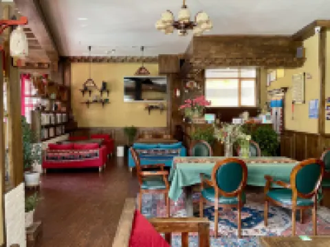 Snow Mountain Inn Hotels in Xiahe