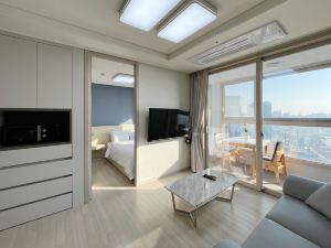 Landmark Songdo Stay 2