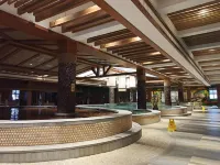 Oriental Pearl International Hotel (Mudanjiang Railway Station Branch) Hôtels à : Mudanjiang