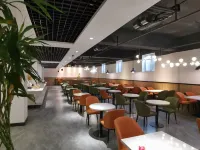 City Story Hotel - Frühstück