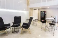 B&B HOTEL Cartagena Cartagonova Hotels in Cartagena