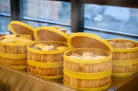 Vienna Hotel (Fuqing  Wanda Plaza)