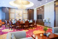 โรงแรมนานาชาติฉางเจียง ซีหนิง