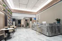 途派雅飯店（荊州鬆滋汽車客運中心人民醫院店）