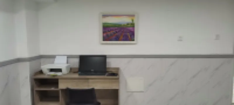 Bairui Hotel (Qingdao World Expo City Branch)