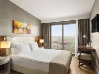 رمادا باي ويندام إسطنبول جراند بازار Hotels near مسجد الفاتح