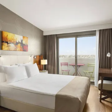 Ramada by Wyndham Istanbul Grand Bazaar