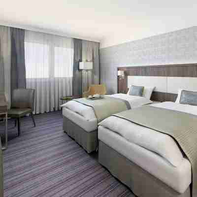 薩爾茨堡會議中心温德姆大酒店 Rooms