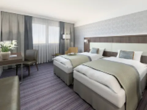 Wyndham Grand Salzburg Conference Centre Hotels in Salzburg