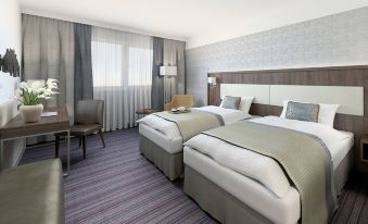 Wyndham Grand Salzburg Conference Centre