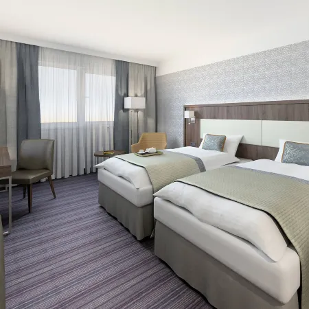 Radisson Blu Hotel & Conference Centre, Salzburg Отели рядом со станцией Центральная станция Зальцбурга