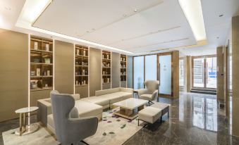 Lavande Hotel (Beijingxizhan Beiguangchang)