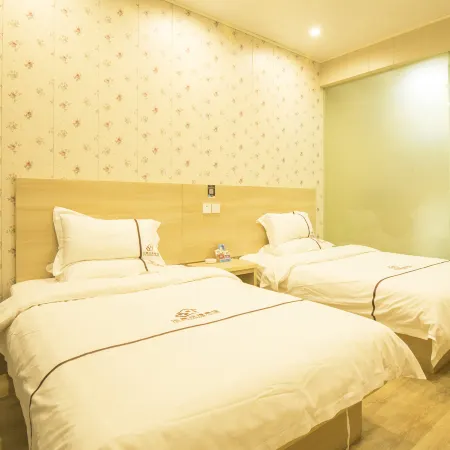 Zhumadian Yili Express Hotel