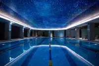 Yuehai Hotel Fengning - Pools