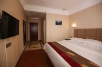 Guangming Garden Hotel Huixian