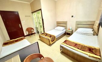 Shuozhou Xianghe Express Hotel