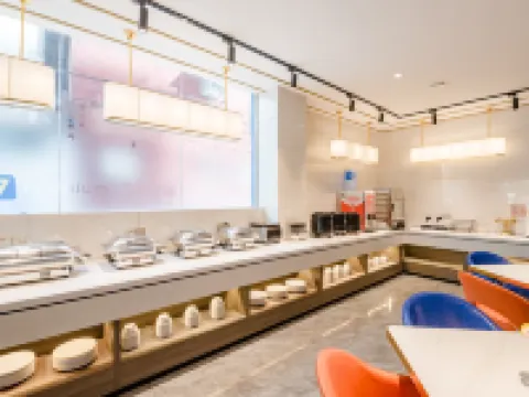 7 Days Premium Hotel (Xixian Government Road Store) Hotels in Xi County